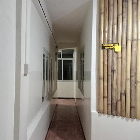 Southern Lodge, Kohima, Nagaland Zewnętrze zdjęcie