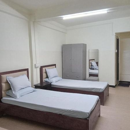 Southern Lodge, Kohima, Nagaland Zewnętrze zdjęcie