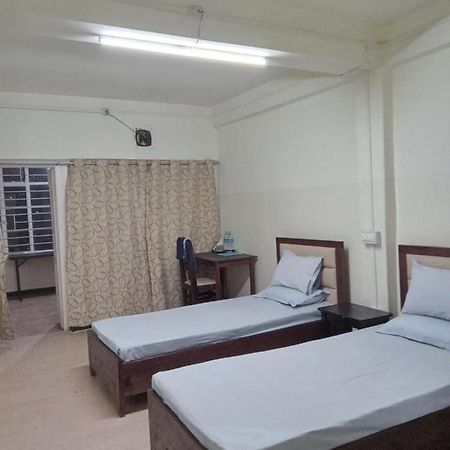 Southern Lodge, Kohima, Nagaland Zewnętrze zdjęcie
