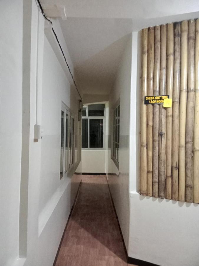 Southern Lodge, Kohima, Nagaland Zewnętrze zdjęcie