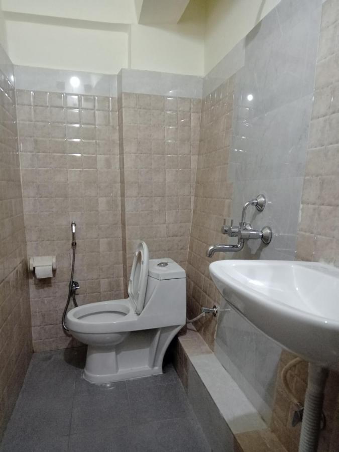 Southern Lodge, Kohima, Nagaland Zewnętrze zdjęcie