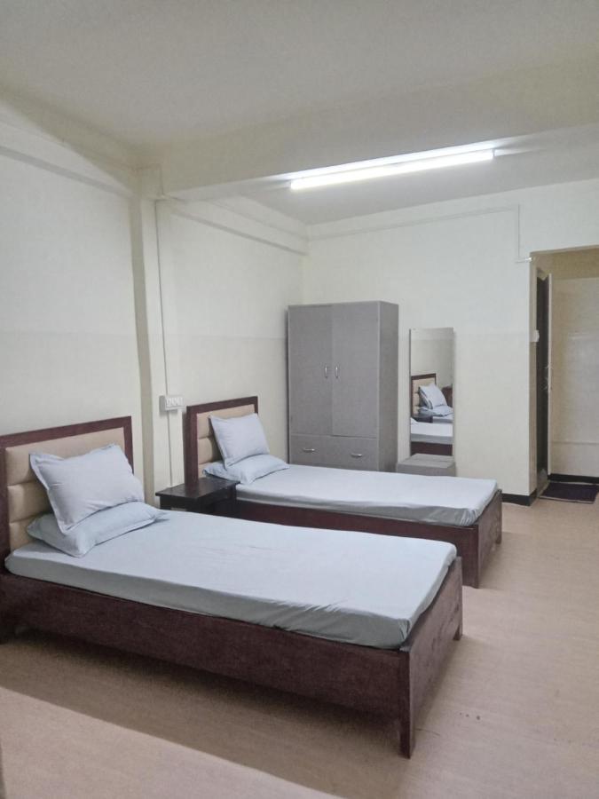 Southern Lodge, Kohima, Nagaland Zewnętrze zdjęcie