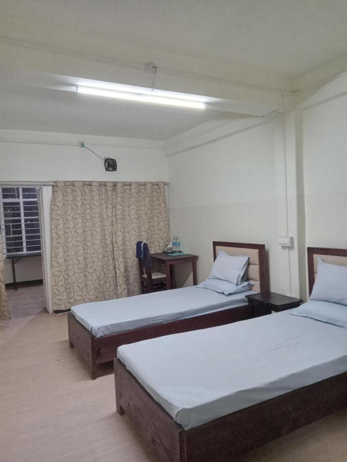 Southern Lodge, Kohima, Nagaland Zewnętrze zdjęcie