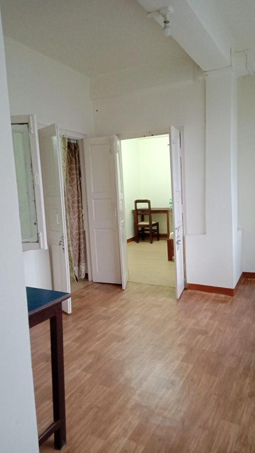 Southern Lodge, Kohima, Nagaland Zewnętrze zdjęcie